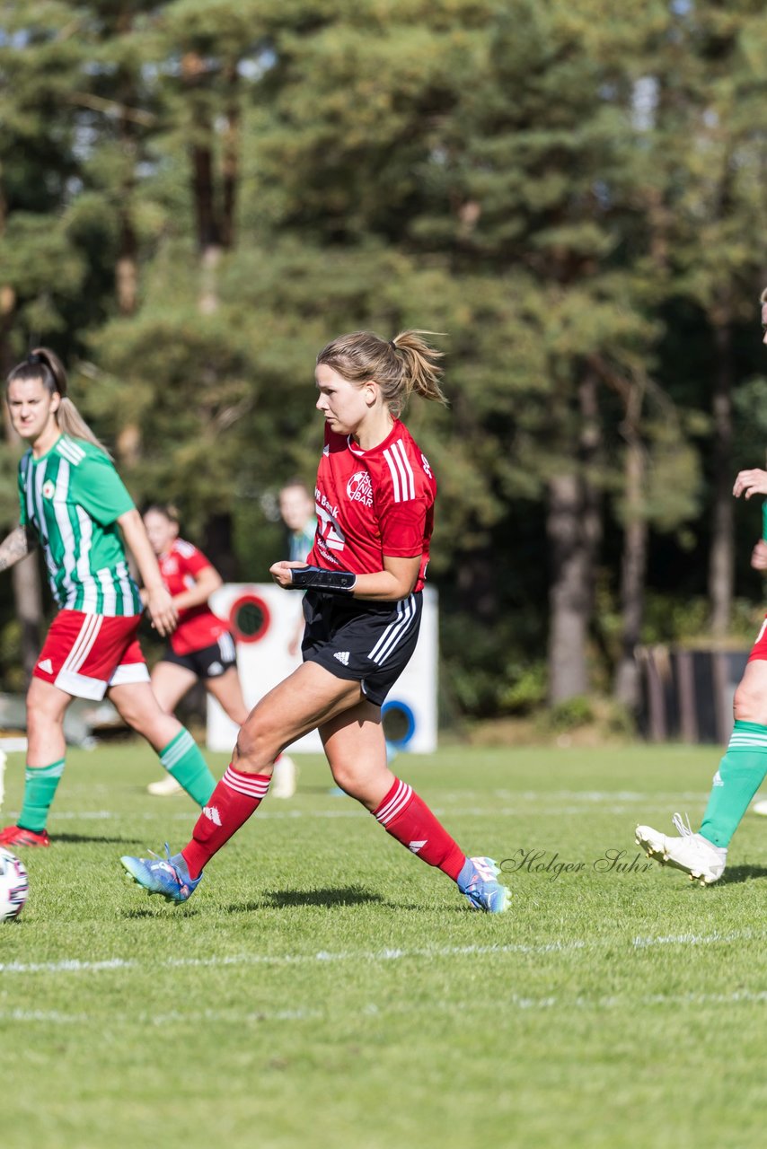 Bild 89 - F SV Boostedt - SG NieBar : Ergebnis: 1:1